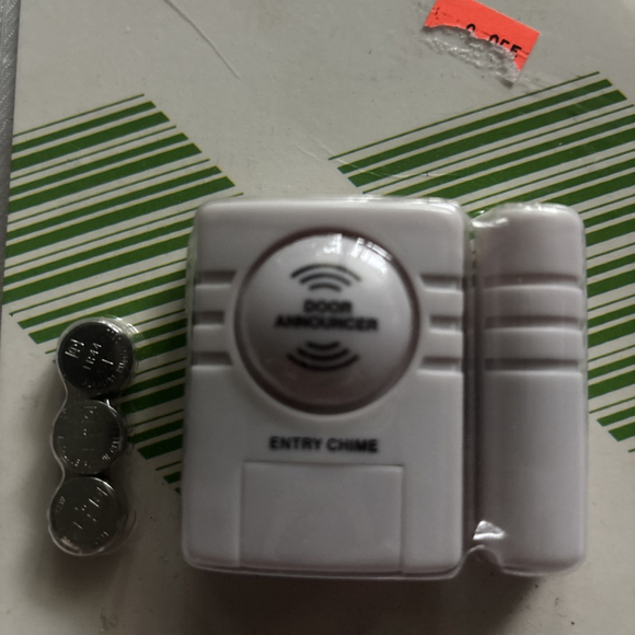 Magnetic Door Annunciation - Picture 4 of 4